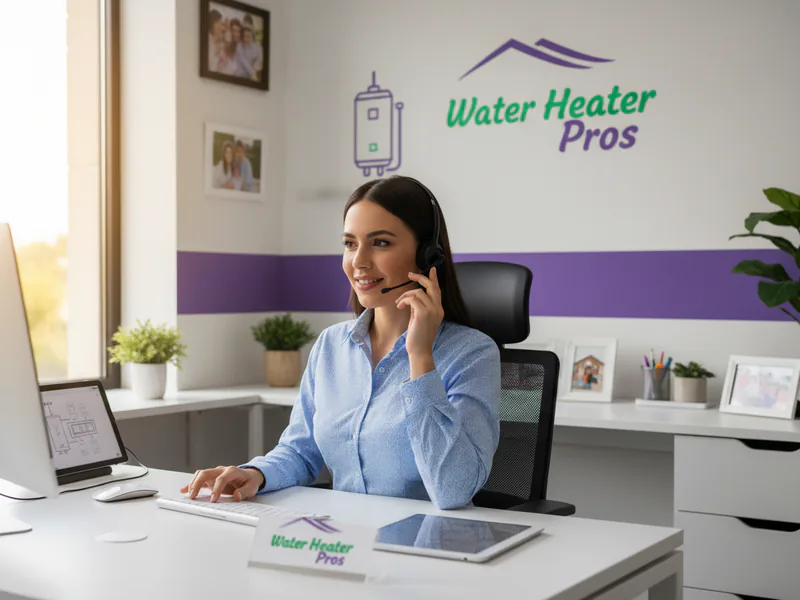 Water Heater Repair  in South Lake Tahoe  FAQ